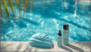 preventing green hair in the future preventing green hair in the future