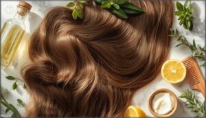 preventing oily scalp preventing oily scalp