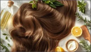 preventing oily scalp preventing oily scalp