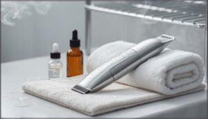 preventing rust and bacterial buildup preventing rust and bacterial buildup