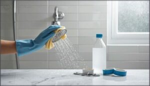 preventive maintenance for shower heads preventive maintenance for shower heads