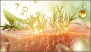 prioritize scalp health for faster growth prioritize scalp health for faster growth