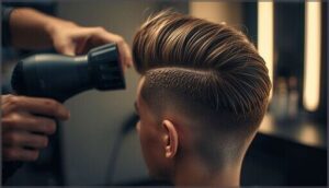 pro techniques to add texture and volume pro techniques to add texture and volume