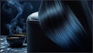 processing time and heat use processing time and heat use