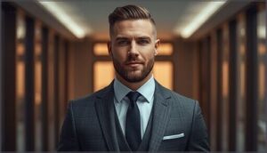 professional and corporate beard styles professional and corporate beard styles