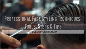 professional fade styling techniques professional fade styling techniques