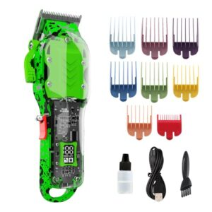 Professional Hair Clippers for Men, B0CSYZ5XT2