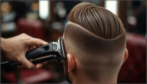 progressing through guard sizes progressing through guard sizes