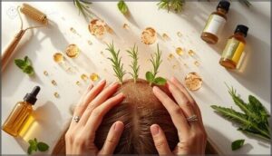 promoting hair regrowth promoting hair regrowth