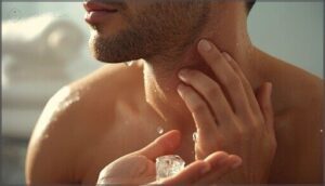 proper application techniques post-shave proper application techniques post-shave