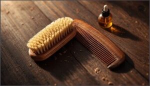 proper brushing and combing methods proper brushing and combing methods