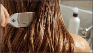 proper detangling methods proper detangling methods