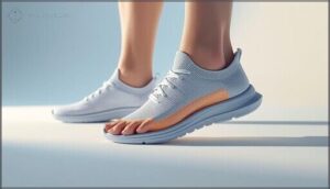 proper fit and width options proper fit and width options