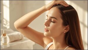 proper scalp application techniques proper scalp application techniques