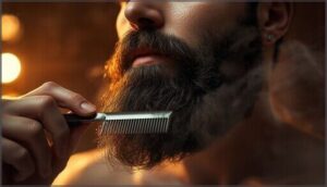 proper straightening technique proper straightening technique