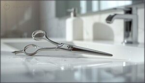 pros and cons of nose hair scissors pros and cons of nose hair scissors