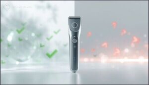 pros and cons of nose trimmers pros and cons of nose trimmers