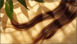 protection against damage and frizz protection against damage and frizz