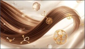 protein and bond repair solutions protein and bond repair solutions