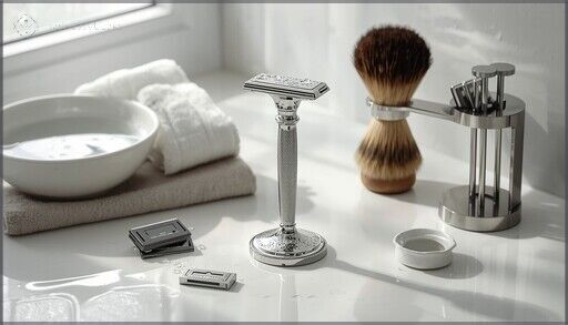 Top 10 Razor Blades: Your Guide to Choosing The Right One