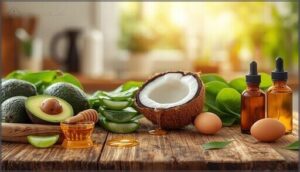 reasons why diy hair growth treatments work reasons why diy hair growth treatments work