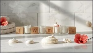 recommended frequency and amount recommended frequency and amount