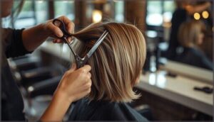 recommended hair lengths and layering recommended hair lengths and layering