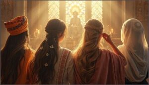 religious perspectives on hair length religious perspectives on hair length