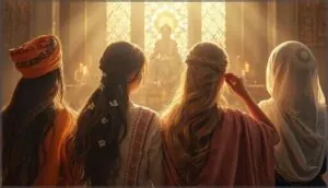 religious perspectives on hair length religious perspectives on hair length