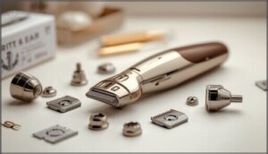 replacing parts and attachments replacing parts and attachments