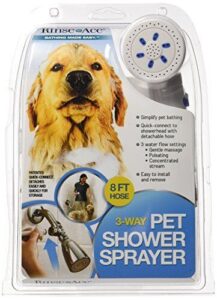 Rinse Ace 3 Way Pet B00272AB76