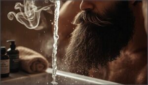 rinsing and pat drying methods rinsing and pat drying methods