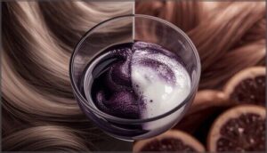 risks of mixing conditioner with permanent dye risks of mixing conditioner with permanent dye