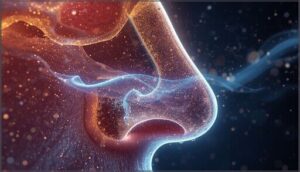 role in respiratory health role in respiratory health