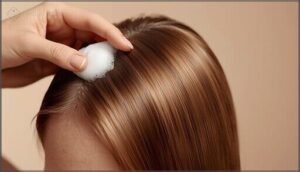 root application techniques root application techniques