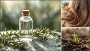 rosemary oil and natural extracts rosemary oil and natural extracts