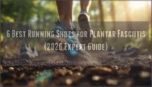 running shoes for plantar fasciitis