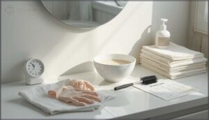 safe practices during bleaching safe practices during bleaching