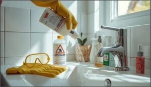 safe use of chemical descalers safe use of chemical descalers