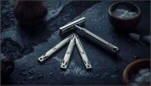 safety razor blades safety razor blades