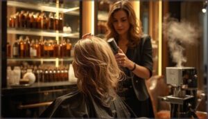 salon treatments for dry damaged hair salon treatments for dry damaged hair