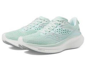 Saucony Women's Ride 17 Running B0CMFCPV6S