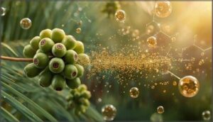 saw palmetto and dht blocking saw palmetto and dht blocking