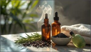 scalp care and pre-wash treatments scalp care and pre-wash treatments