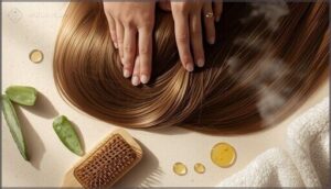 scalp health and hair care practices scalp health and hair care practices