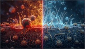 scalp health and hair loss risks scalp health and hair loss risks