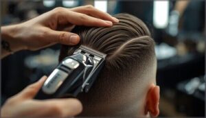 sectioning and initial cuts sectioning and initial cuts