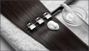 sectioning and preparation sectioning and preparation