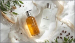 selecting gentle shampoos and conditioners selecting gentle shampoos and conditioners