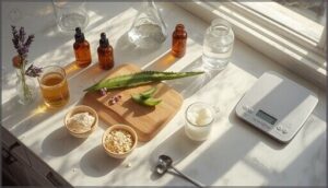 setting up a safe diy workspace setting up a safe diy workspace